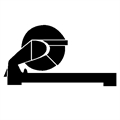 Opdeling af bordplade, pris. pr. snit